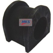 Resim FORD RANGER 98-06 4X2 ÖN VİRAJ LASTİĞİ MKS 