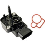 Resim Motolider Gaz Kelebek Sensörü Honda Pcx125 2021-2023 Dio 110 Activa 125 2023 16060-kop-d01 