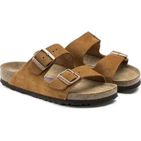 Resim Birkenstock 1009526 Kadın Terlik 