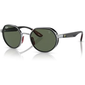 Resim Ray-Ban Rb 3703-m F007/71 Unisex Güneş Gözlüğü 
