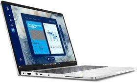 Resim Dell Pro 16 PC16250 Ultra 7 255U 16GB 512GB SSD 16 FHD+ Windows 11 Pro PC16250-BTO107-WP 