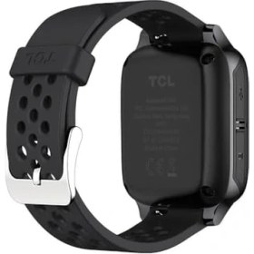 Resim Ohbe Express Tcl MT46X Movetıme Watch Siyah 