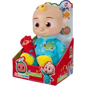 Resim Cocomelon Müzikli Peluş - Cmw0016 