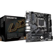 Resim Gıgabyte B650M-S2H B650 Ddr5 (Vga Yok) Glan Matx Hd Dp M2 Rgb Am5 Amd Anakart 