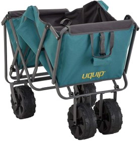 Resim Genel Markalar Uquip 245201 Yük Taşıma Aracı Unisex, Çok Renkli, Tek Beden 