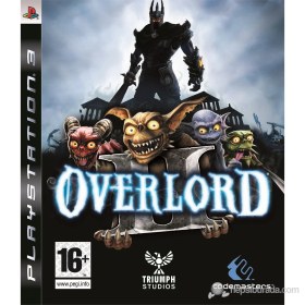 Resim Activision Overlord 2 Ps3 