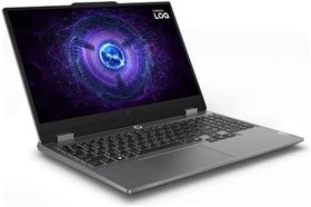 Resim Lenovo LOQ 15IRX10 83JE00WGTR Intel Core i7 13700HX 15.6" 16 GB RAM 512 GB SSD RTX5050 FHD FreeDOS Notebook 