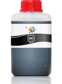 Resim Qc Epson Stylus Nx305 Yazıcı Uyumlu Kartuş Mürekkebi 500ml Bk Pigment-siyah 