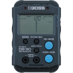 Resim Boss DB-30 Dr.Beat Metronom 
