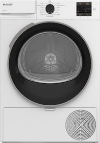 Resim Arçelik 801 KMX 8 KG Çamaşır Kurutma Makinesi 