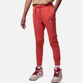 Resim Nike Jordan Brand Off Court Flight French Terry Çocuk Eşofman Altı 