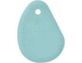 Resim Açık Mavi 1l Plastik Kase Temizleyici, Hijyenik ve Etkili Temizlik Sağlar. 