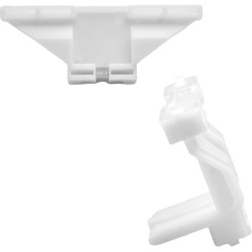 Resim Alpha Auto Part Bmw X5 Serisi E53,F15,E70 Için Sunroof Tamir Seti-12 Parça 