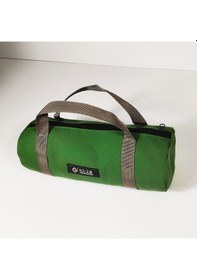 Resim Springsun Orta Boy Askeri Yeşili Dayanıklı Kumaş Araç Çantası - Tamir Parçaları Depolama Çantası, Toptan Satış, 168-3 Modeli 