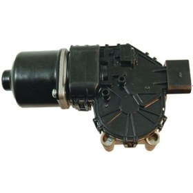 Resim Fiat Doblo 2010 - 2019 Ön Cam Silecek Motoru 