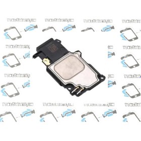 Resim iPhone Uyumlu 6S Buzzer Hoparlör Dış Ses Full 
