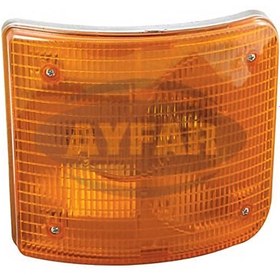 Resim Sinyal Lambası F90-M90 Sol-Sağ - AYFAR 81253206068 