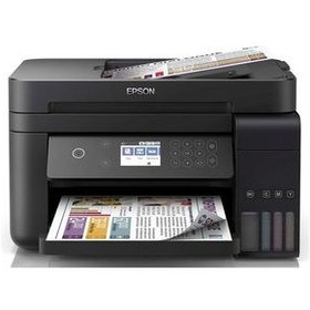 Resim EPSON L6270 Inktank Multi-function Color Wi-Fi Printer 