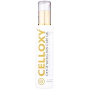 Resim Celloxy Oksijenlendiren Cilt Bakım Kremi 50 ml 