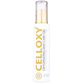 Resim Celloxy Oksijenlendiren Cilt Bakım Kremi 50 ml 