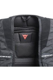 Resim Dainese D-mach Compact Fluo Sırt Çantası Kırmızı 