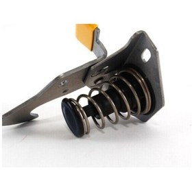 Resim Bmw E90 Kaput Kilidi 51237073916. 