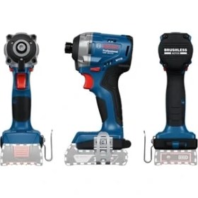 Resim Nisar Store Gdr 18V-215 Akülü Darbeli Somun Sıkma 
