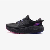 Resim Skechers Go Run Supersonic Max A/t Kadın Koşu Ayakkabı172087-blk 