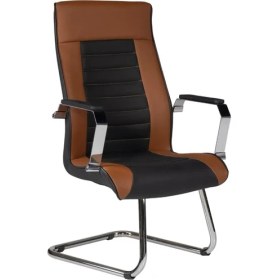 Resim Üreten Burada Camel Bekleme Koltuğu U Ayak Siyah Taba 