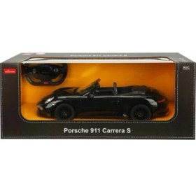 Resim 47700 911 S Uzaktan Kumandalı Işıklı Araba 1:12 -Nessiworld Cnk 