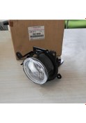 Resim Mitsubishi L200 Magnum Ön Sis Farı Sağ 8321A048 