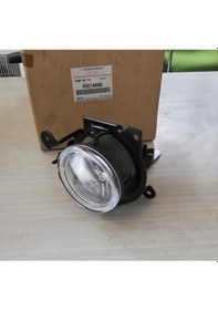 Resim Mitsubishi L200 Magnum Ön Sis Farı Sağ 8321A048 