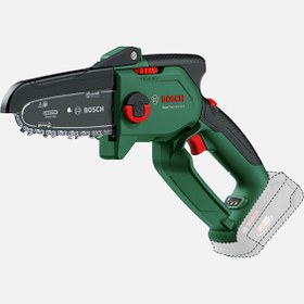 Resim Bosch EasyChain 18V-15-7 Solo Akülü Ağaç Kesme Makinesi (Akü ve Şarj Cihazı Dahil Değildir) 