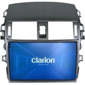 Resim Toyota Corolla Android Multimedya Sistemi 4-64 Clarion (2007-2013) 