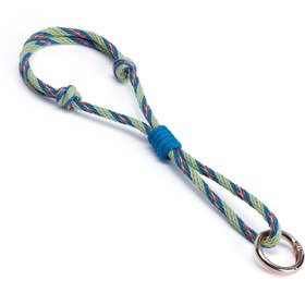 Resim Truva Phone Strap - Orange 