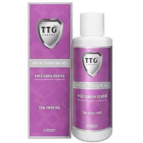 Resim TTO Yüz Temizleme Jeli 150 ml 