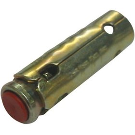 Resim Ennalbur S Tipi M8 Çekmeli Çelik Dubel 10 Adet 