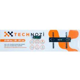Resim Technozi Tv Askı Aparatı Led Lcd 68 - 127 Ekran 27"- 50" Inç 