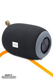 Resim GoldMaster Enjoy-77 Bluetooth Mp3 Oynatıcı 