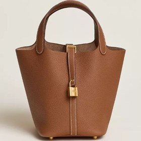 Resim picotin bag - pink / 22 