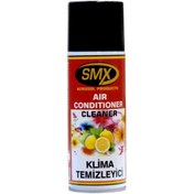 Resim SMX Klima Temizleyici Ve Koku Giderici / Atom 200 Ml 