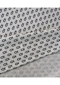 Resim Menderes Home Cotton Collection Çift Kişilik Pike Balık Diğer 