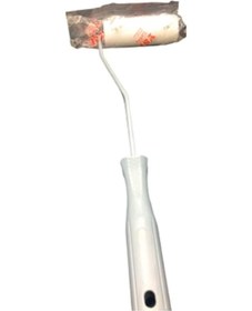 Resim 10cm Sünger Saplı Parmak Rulo 5250 