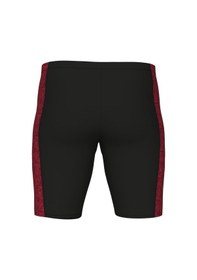 Resim Arena Abstract Tıles Erkek Yüzücü Mayosu 007601440 Siyah 