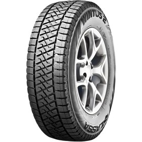 Resim Lassa 215/75 R16C 116/114R Wintus 2 Kış Lastiği 2024 