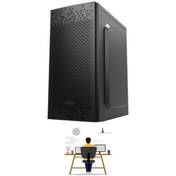 Resim WKS145 Intel Core i5 3470 8 GB RAM 256 GB SSD FreeDOS Masaüstü Bilgisayar Oleas