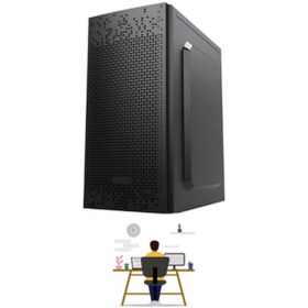 Resim WKS145 Intel Core i5 3470 8 GB RAM 256 GB SSD FreeDOS Masaüstü Bilgisayar 