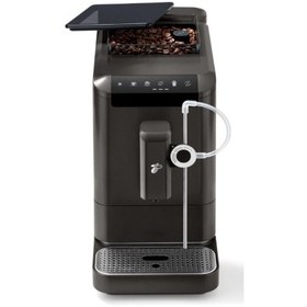 Resim Tchibo Esperto 2 Milk Kahve Makinesi 