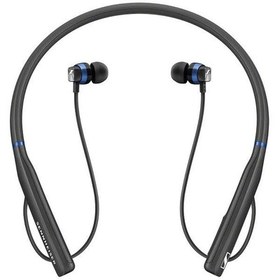 Resim Sennheiser CX 7.00BT Kulak içi Mikrofonlu Bluetooth Kulaklık 