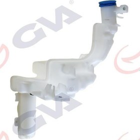 Resim Cam Suyu Deposu Passat 3.0 Lt 2005-2011 